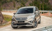 Sở hữu MPV 7 chỗ Nhật Bản ngày càng dễ dàng hơn tại Việt Nam