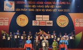 HD SAISON – Top 50 Nhãn hiệu hàng đầu Việt Nam