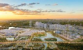 Nhìn lại thị trường bất động sản 2020: Vượt bão nhờ những người dẫn đường