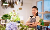 'Tăng tốc kinh doanh, vay nhanh lãi tốt' với gói ưu đãi 30.000 tỷ đồng từ Vietcombank