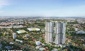 Vạn Xuân Group tổ chức thành công lễ công bố dự án HAPPY ONE – Central