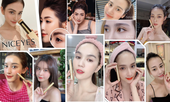 Lộ diện mỹ nhân có bộ mi thật đẹp nhất nhì showbiz