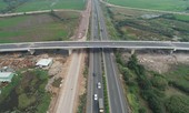 Dự án đường 319: "Cú hích" cho thị trường bất động sản huyện Nhơn Trạch