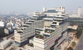 Tháng 3/2021 khai trương bệnh viện 5* vốn đầu tư hơn 2000 tỷ đồng tại Nam Từ Liêm
