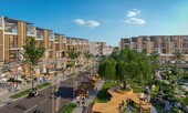 Takara Residence: Gia tăng giá trị từ hệ sinh thái theo phong cách Nhật