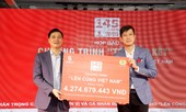 Chương trình ‘Tết gắn kết’ hỗ trợ lao động bị ảnh hưởng bởi COVID-19