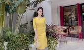 Shop thời trang Ami Lamour - Nâng tầm giá trị cái đẹp