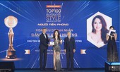 Doanh nhân Xuân Hương - Người tiên phong đưa thương hiệu thẩm mỹ Việt Nam ra Quốc tế