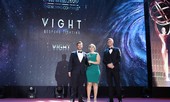 Vight Limited - Công ty đèn chiếu sáng duy nhất được vinh danh cho giải thưởng SME100 Châu