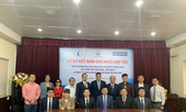 Advantech Việt Nam ký kết hợp tác chương trình WISE-PaaS@Education
