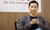 Founder Võ Hoài: “Lựa chọn kinh doanh bằng sự khác biệt”
