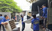 Dịch vụ cho thuê taxi tải chuyển nhà nào uy tín, tin cậy?