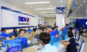 BIDV hỗ trợ cán bộ nhân viên và người thân tiêm vắc - xin phòng COVID-19