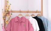 CHU - Sự lựa chọn tin tưởng của thời trang giới trẻ