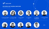 PGS, TS Trần Đình Thiên: 'VinFuture là lời khẳng định của khí phách Việt với toàn cầu'