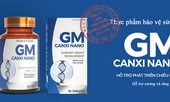 GM CANXI NANO đạt tín nhiệm hàng đầu về hỗ trợ phát triển chiều cao