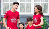 Muôn kiểu quần áo tại Thời Trang Amado Việt Nam