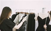 Thời trang Tuyền Shop xúc tiến bảo hộ thương hiệu trên nền tảng trực tuyến