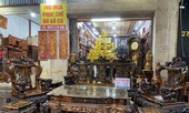 Đồ gỗ Thành Luân – Cung cấp các sản phẩm từ gỗ chất lượng