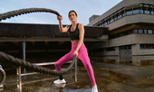 Adidas khởi động chiến dịch dài hạn Watch Us Move