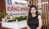 Nha khoa Răng Xinh thành phố Vinh - Sứ mệnh mang đến nụ cười toả sáng cho khách hàng