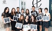 Gặp gỡ Master Tete Ngụy - 'Bóng hồng' quen thuộc của ngành thẩm mỹ Việt