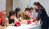 Tìm hiểu cơ hội học tập với chương trình “Du học không gián đoạn” của BUV