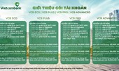 Chuyển đổi số là chìa khóa thành công của Vietcombank