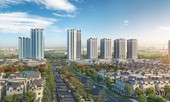 Anlac Green Symphony - quy hoạch xứng tầm đón đầu xu thế phát triển của phía Tây