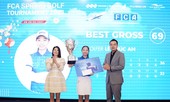 FCA Spring Golf Tournament 2021 – Giải đấu khai xuân khép lại đầy ấn tượng