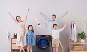 Top 3 siêu phẩm máy giặt Panasonic Inverter bảo hành động cơ 12 năm