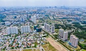 Bất động sản khu Nam nóng dần theo lộ trình lên quận Nhà Bè