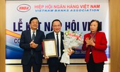 HD SAISON trở thành hội viên Hiệp hội Ngân hàng Việt Nam