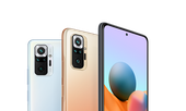 Redmi Note 10 ra mắt toàn cầu: Ông vua tầm trung