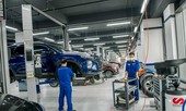 TC Motor nâng bảo hành 5 năm cho các mẫu xe du lịch Huyndai