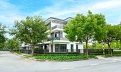 Sống xanh “lên ngôi” dẫn dắt xu hướng bất động sản tương lai