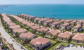 Mũi Né có khu nghỉ dưỡng 4 sao do Centara Hotels & Resorts vận hành