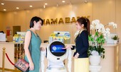 Nam A Bank lan tỏa thông điệp hạnh phúc nhân dịp 8/3