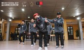 Không lo lỗi mốt với loạt đồ streetwear sành điệu tại Hades