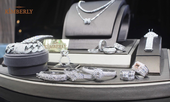Kimberly Diamond Jewelry – Tôn vinh vẻ đẹp người phụ nữ