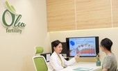 Olea Fertility – Trung tâm điều trị hiếm muộn cao cấp khai trương tại Vinmec Central Park