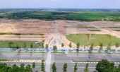 Vụ chuyển nhượng 43ha đất công: Khởi tố thêm nhiều lãnh đạo TCT Bình Dương