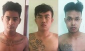 Gọi người đến chém chủ quán vì phải đợi hát quá lâu
