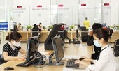 Nhiều cán bộ ở Bình Dương, Bình Phước vào danh sách tinh giản biên chế năm 2021