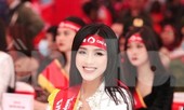Hoa hậu Đỗ Thị Hà sẽ đến Bình Dương tham gia Chủ nhật Đỏ