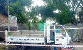 Gỡ bỏ phong tỏa khu nhà trọ công nhân ở Bình Dương