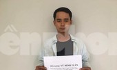 Bắt đối tượng đột nhập nhà dân trộm nửa tỷ đồng
