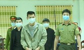 Bàn giao ba người Trung Quốc nhập cảnh trái phép cho công an xử lý