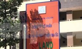 Bán dự án ‘ma’, 2 lãnh đạo công ty SP Land bị bắt
