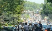 Sân bay còn nằm trên giấy, cò đất thổi giá tạo sốt ảo